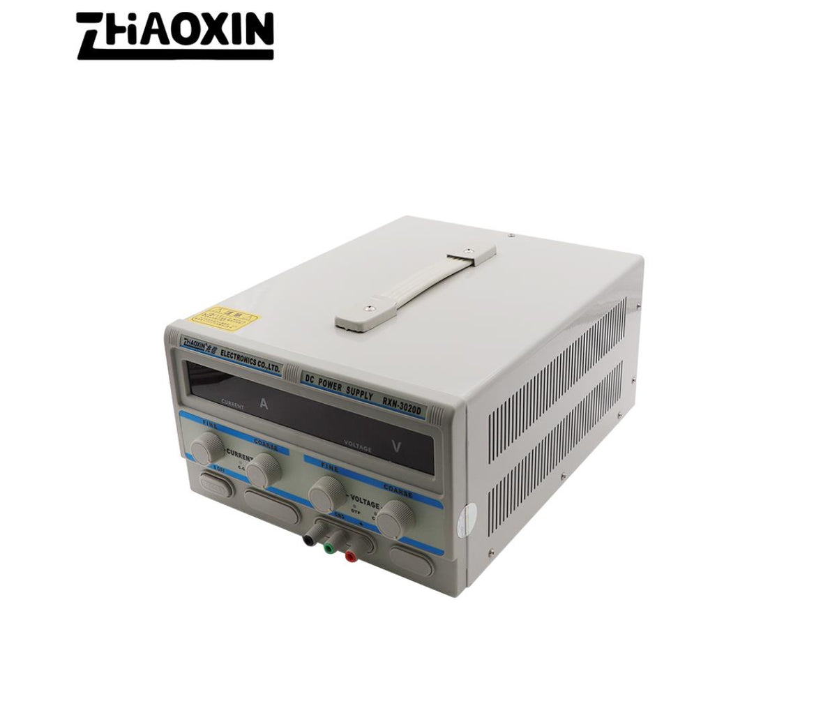 Power Supply Variable DC Digital 30V 20A Zhaoxin
