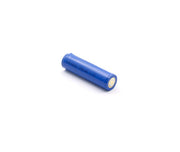 18650 Lithium-Ion Battery 3.7V 2200mAh (Positive & Negative Same Side)