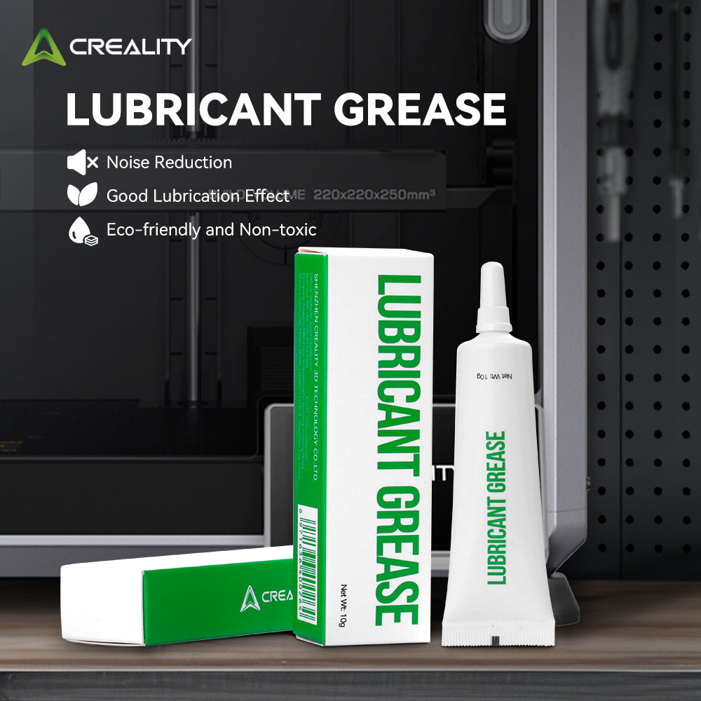 3D Printer Lubricant Grease