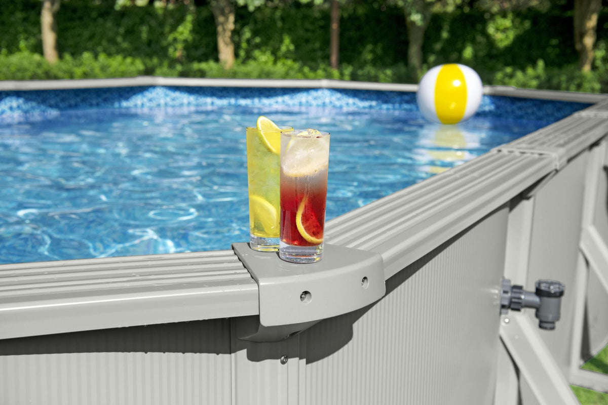 Hydrium Oval Style Pool 610 x 360 x 120 cm home pool Hydrium Oval Style Pool 610 x 360 x 120 cm Hydrium Oval Style Pool 610 x 360 x 120 cm Bestway