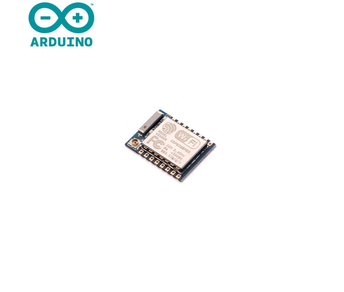 Wi-Fi Module ESP07-8266