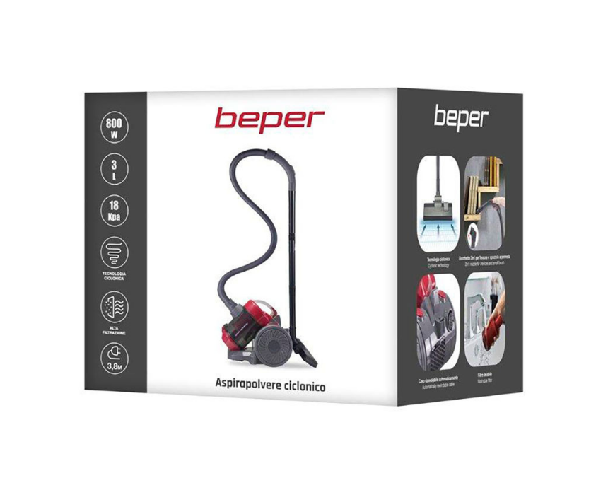 Beper Vacuum Cleaner