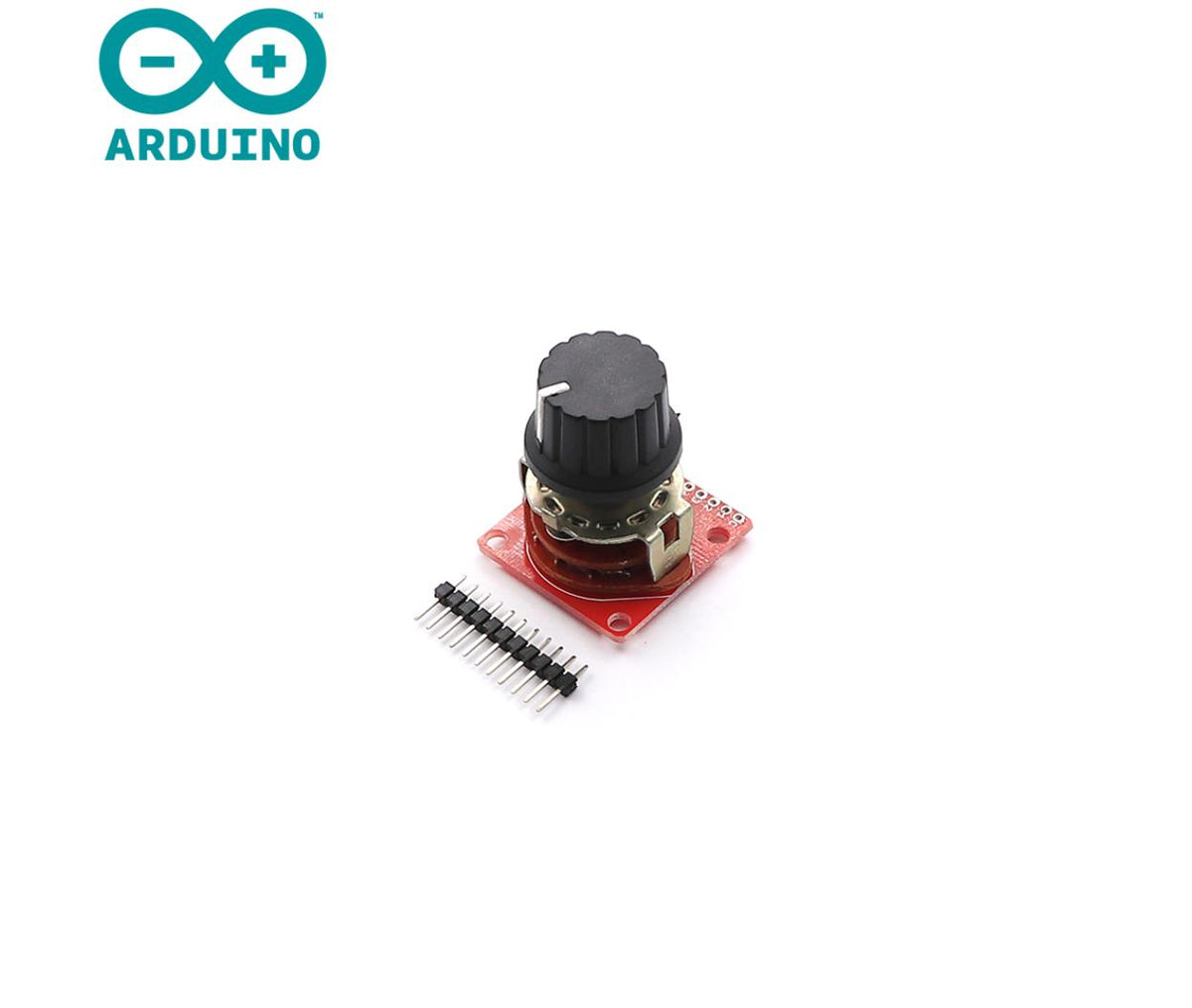 Arduino Module Rotary Switch
