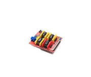 3D Printer Parts - Arduino Shield - CNC