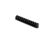 Barrier Terminal Block 16mm 12-Way White