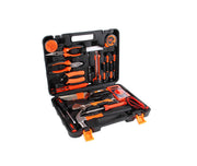 Tool Kit Electrical Household 35pcs