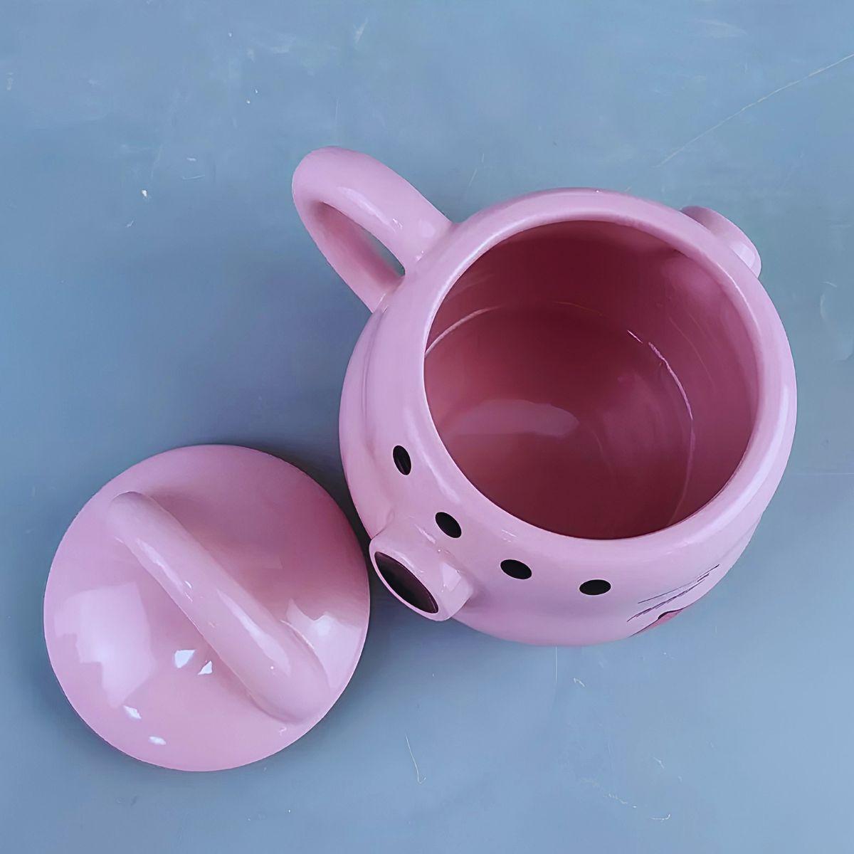 Dragon Ball Majin Buu Anime Mug - Nakama Lebanon