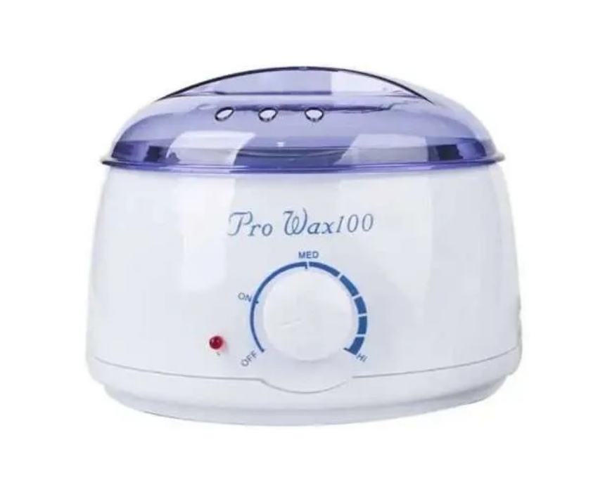 Wax Machine