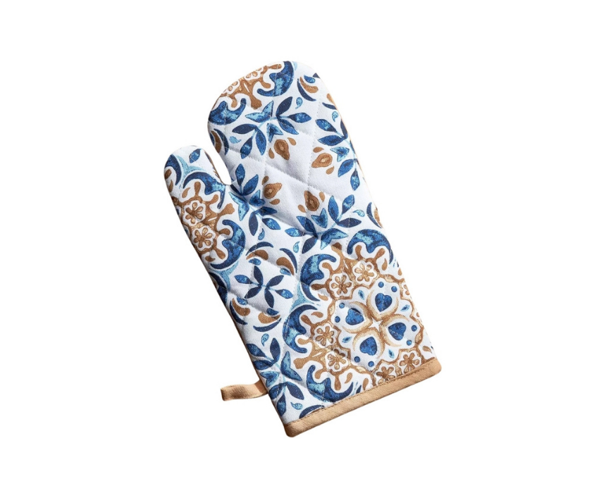 Palermo Oven Glove Cotton