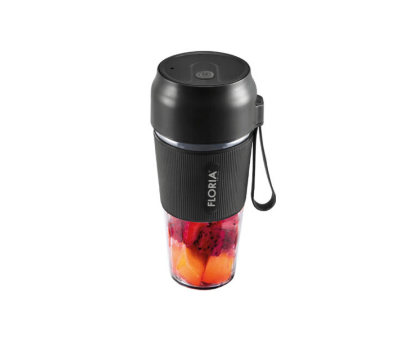 Zilan Rechargeable Portable Juicer