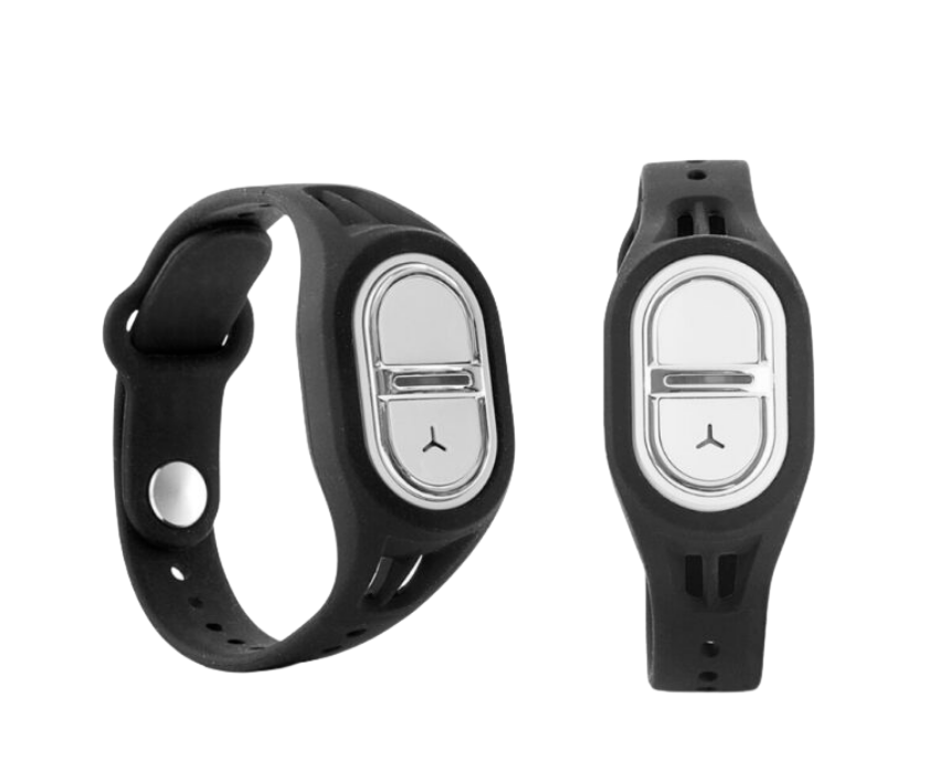 InnovaGoods Mosquito Repellent Bracelet
