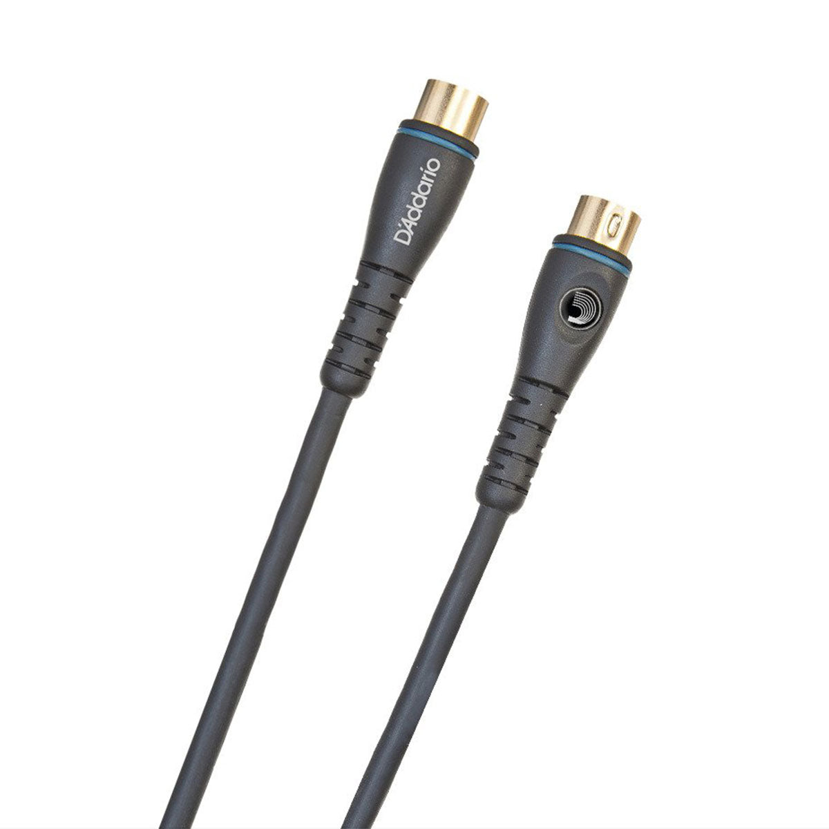 D’Addario 6m Midi Cable