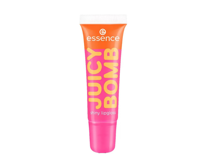 Essence Juicy Bomb Party Shiny Lip Gloss 03