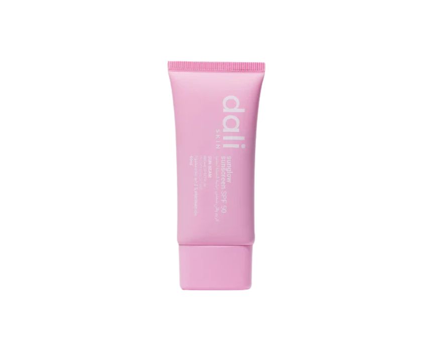 Dali Sunglow Sunscreen