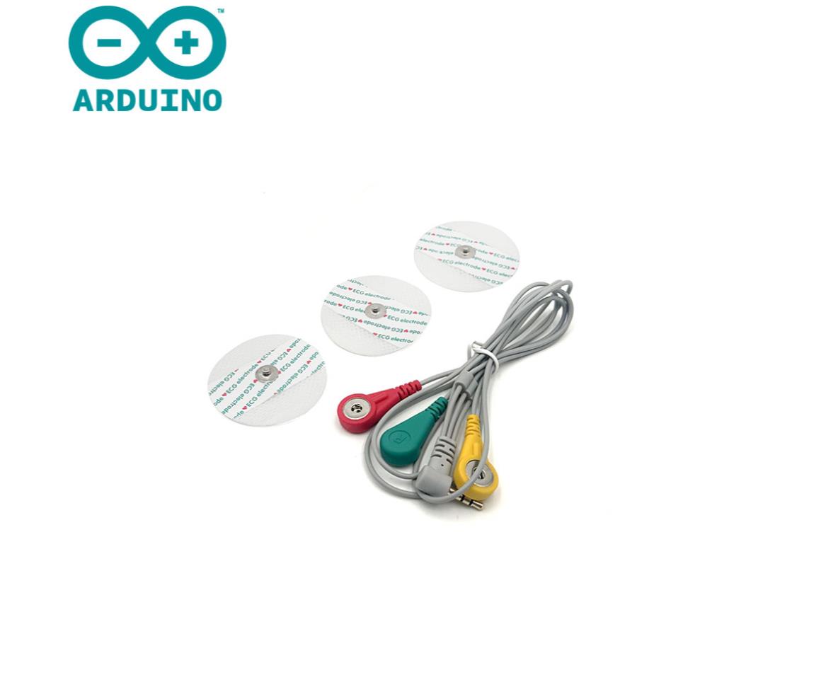 E-Health ECG-EMG Cable