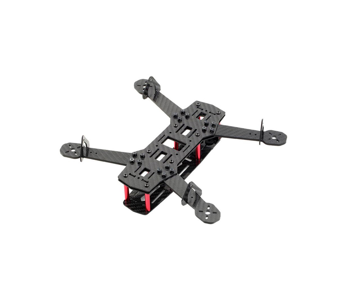 Quadcopter - Chassis - 4-Axis - 250mm