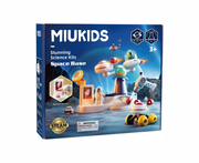 Hola Space Base Building Set
