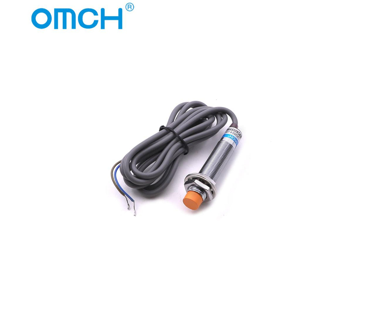 Omch Inductive Proximity Sensor LJ12A3-4-J/DZ