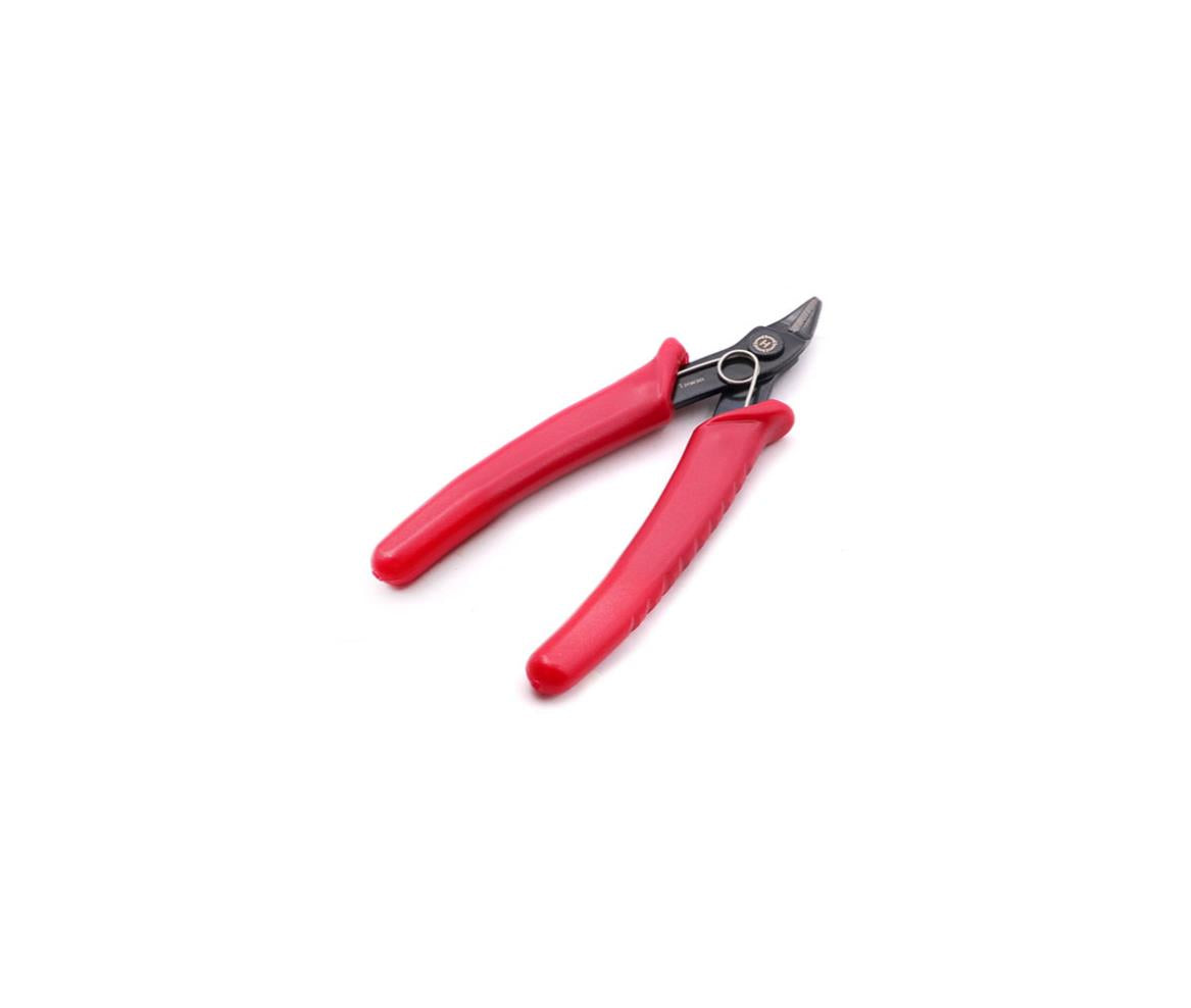Hanglong Electrical Mini Flush Cutter 5"