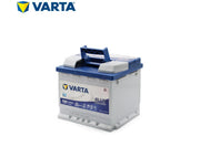 Varta Car Battery 12V 50Ah C22