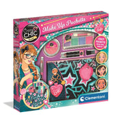 Clementoni Crazy Chic Makeup Pochette by Clementoni
