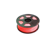 3D Printer Accessories - PLA Filament - 1.75mm - Red
