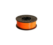 3D Printer Accessories - PLA Filament - 1.75mm - Orange
