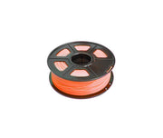 3D Printer Accessories - PLA Filament - 1.75mm - Fluorescent Orange