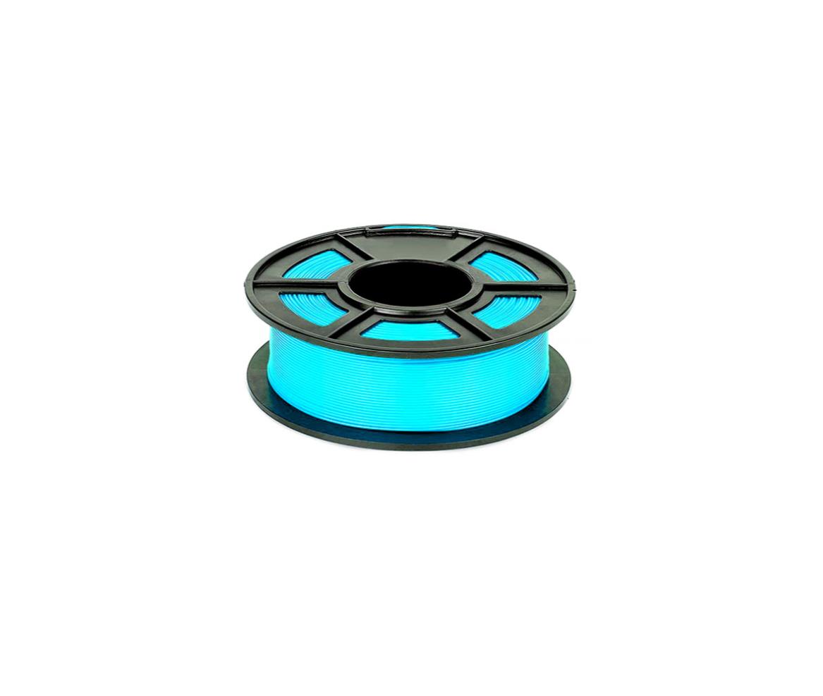 3D Printer Accessories - PLA Filament - 1.75mm - Blue