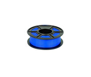 3D Printer Accessories - PLA Filament - 1.75mm - Fluorescent Blue