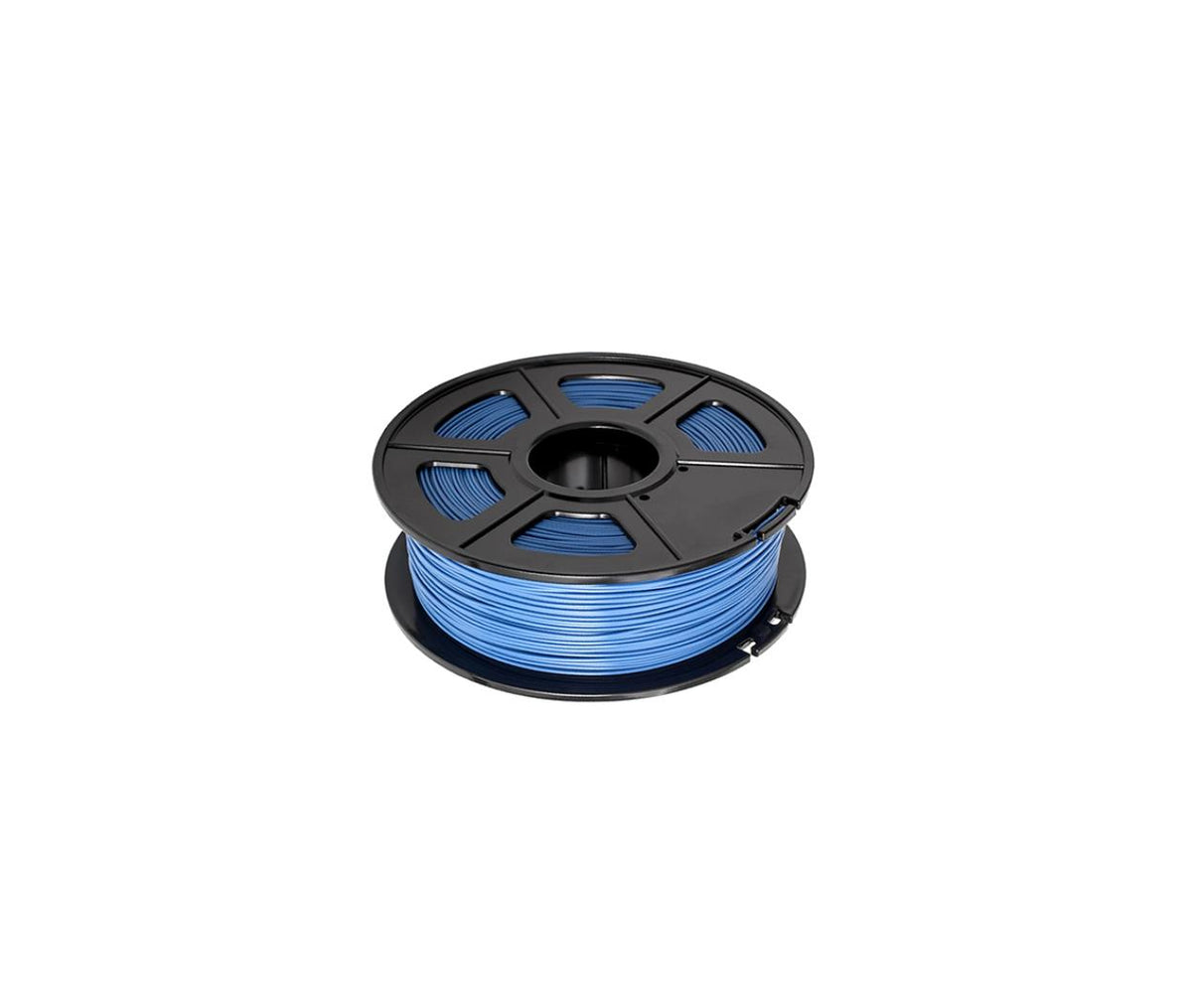 3D Printer Accessories - PLA Filament - 1.75mm - Gray Blue