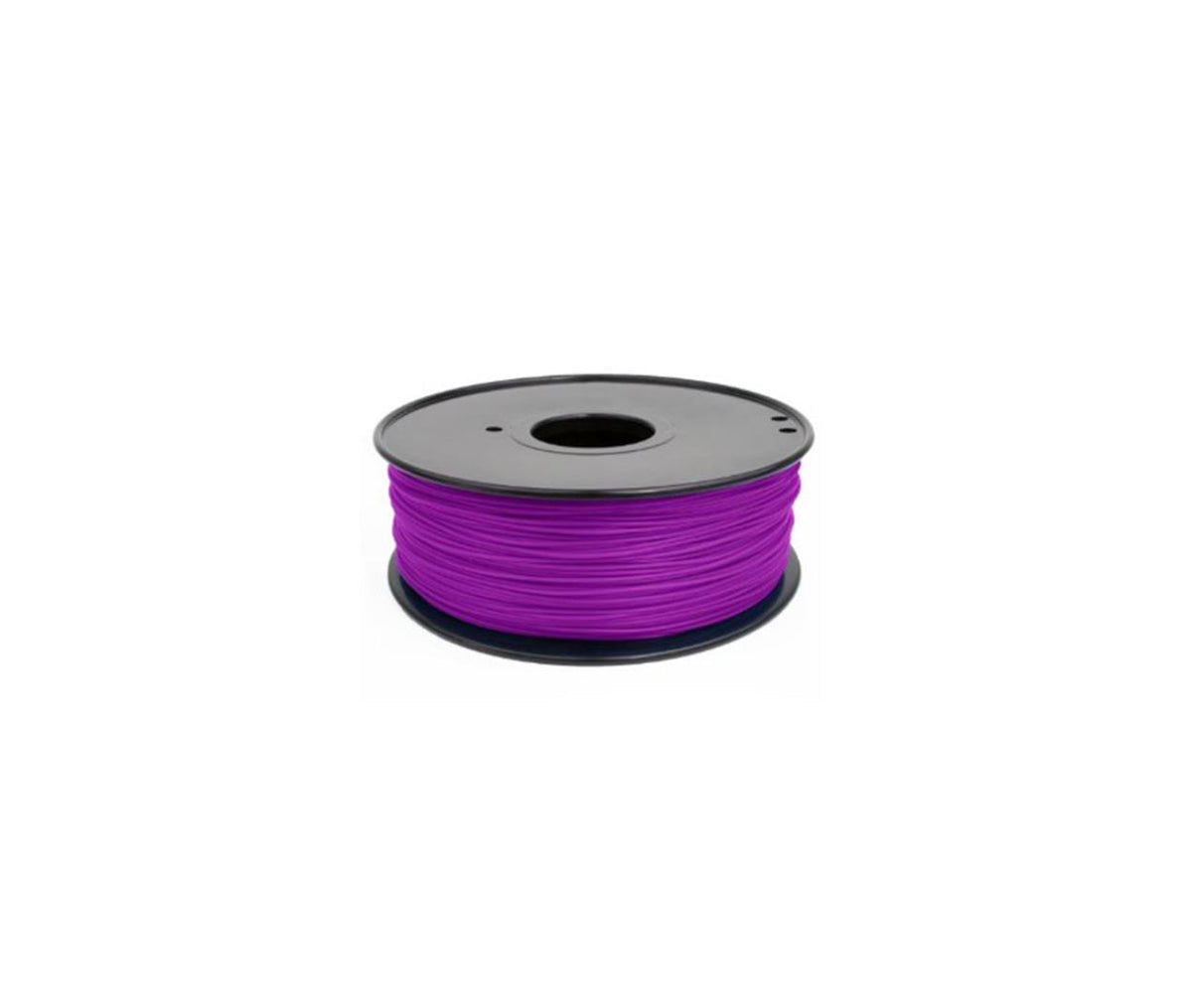 3D Printer Accessories - PLA Filament - 1.75mm - Fluorescent Purple
