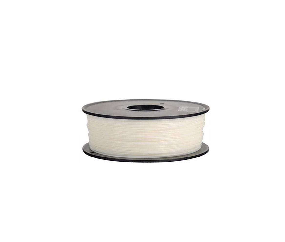 3D Printer Accessories - PLA Filament - 1.75mm - White