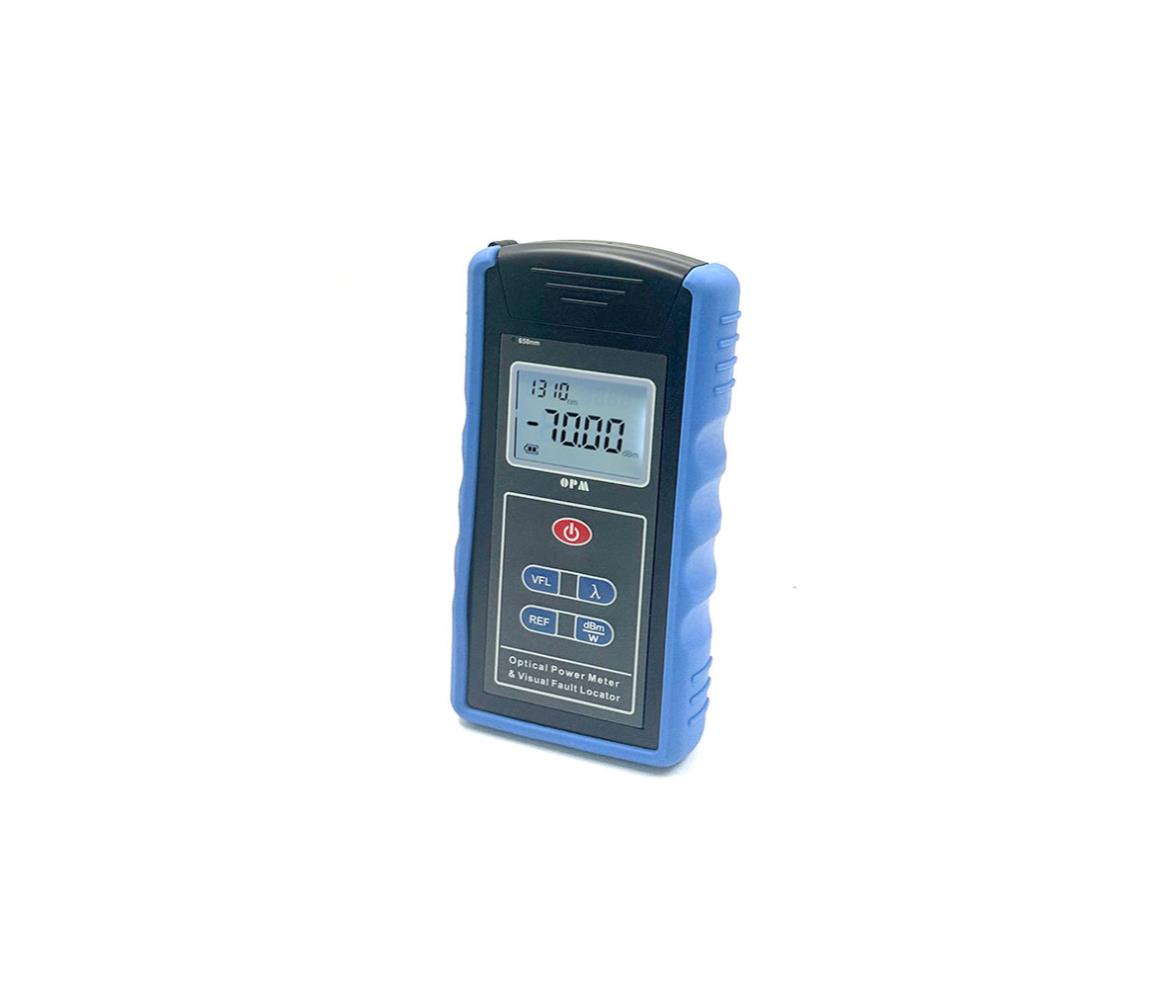 Optical Tools - Power Meter - TL560 - LED Source