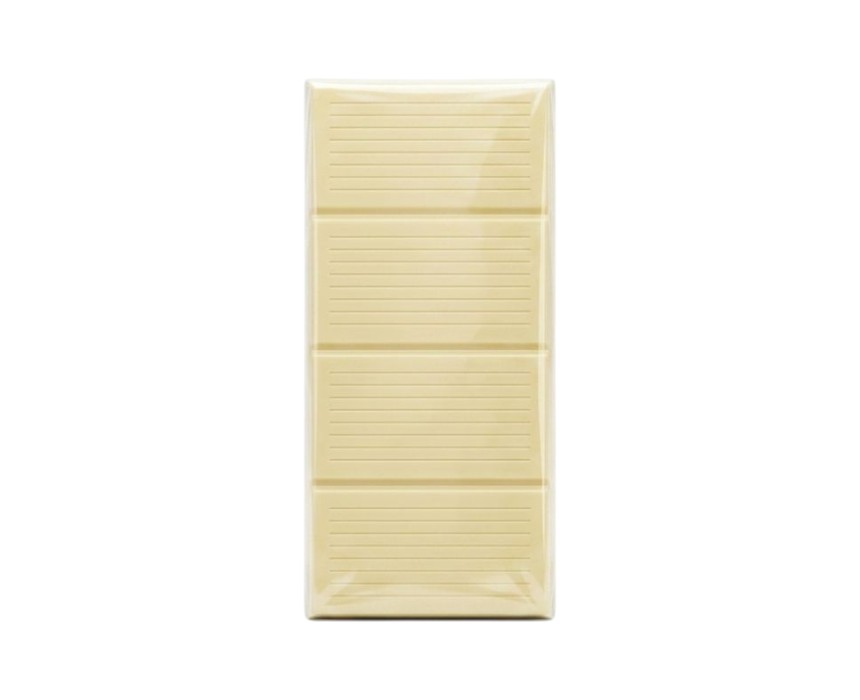 White Baking Chocolate Bar 225g