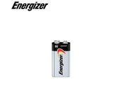 Energizer Alkaline Square Battery PP3 9V