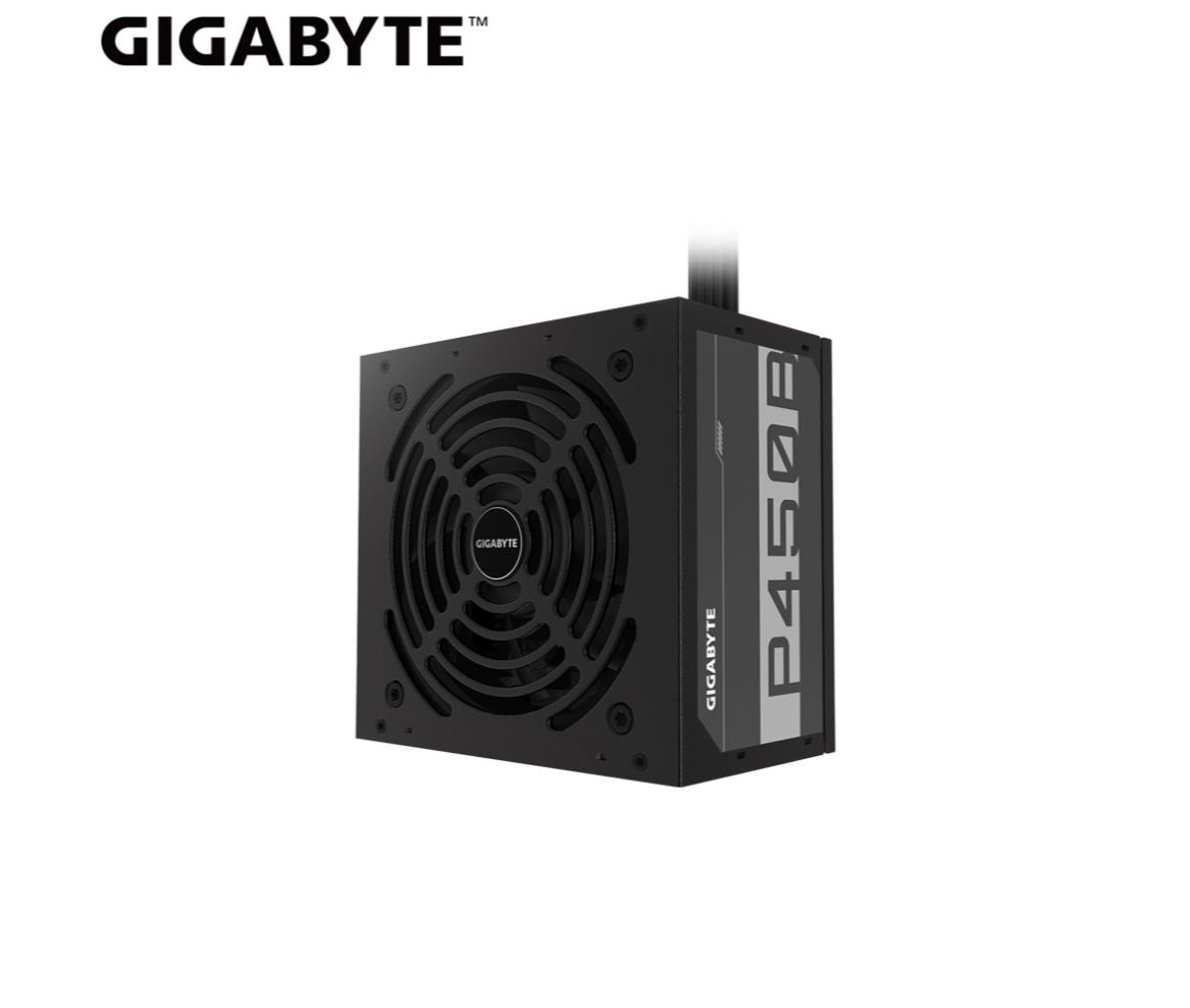Computer Power Supply 450W 80 Plus Bronze