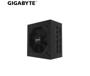 Computer Power Supply 750W Gigabyte Fully Moduler 80 Plus Gold