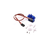 Servo Motor 9g 360°