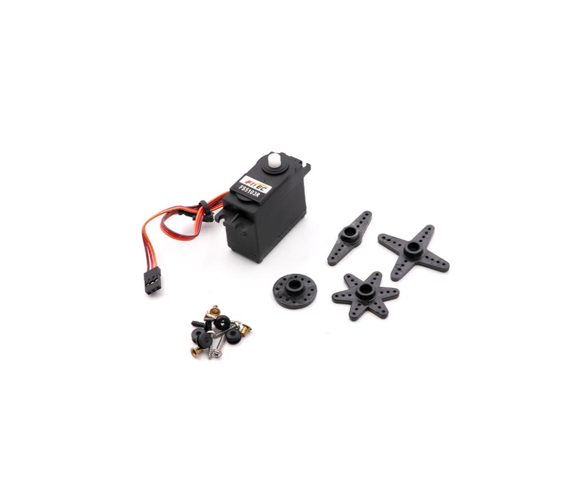 Servo Motor 36g 360°