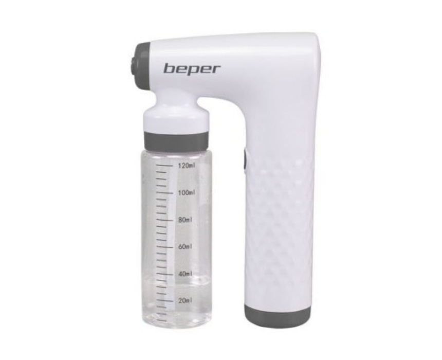 Beper Rechargeable Spray for Sanitizing