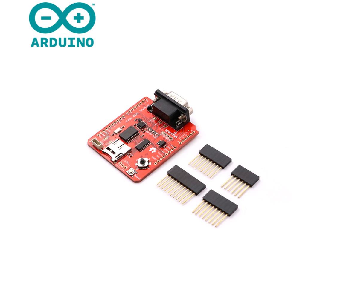 Arduino Shield CAN-BUS Expansion Board
