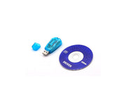 USB 2.0 SIM Card Reader