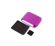 Magnetic Plate Tray
