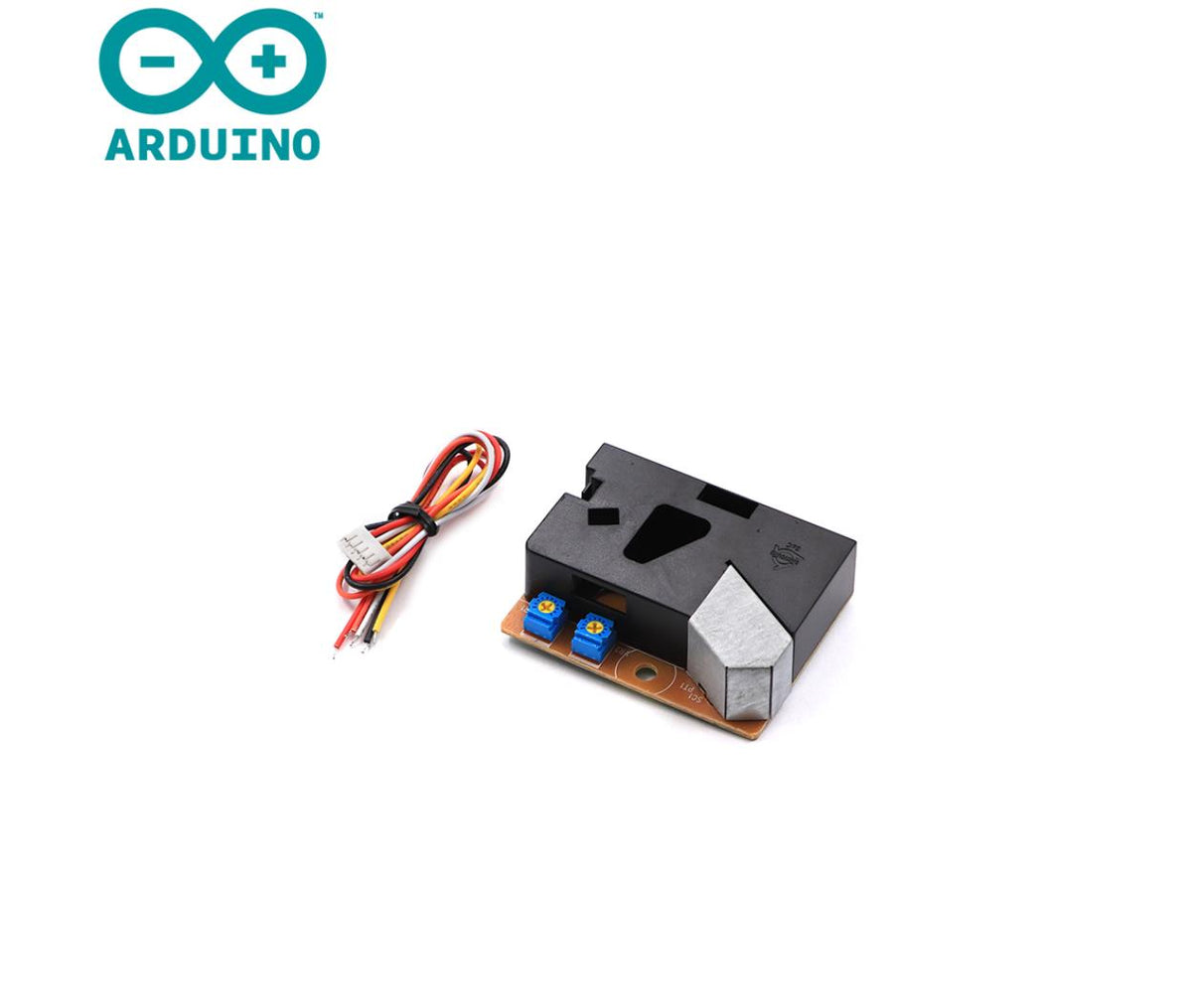 Gas Sensor Module Dust DSM501