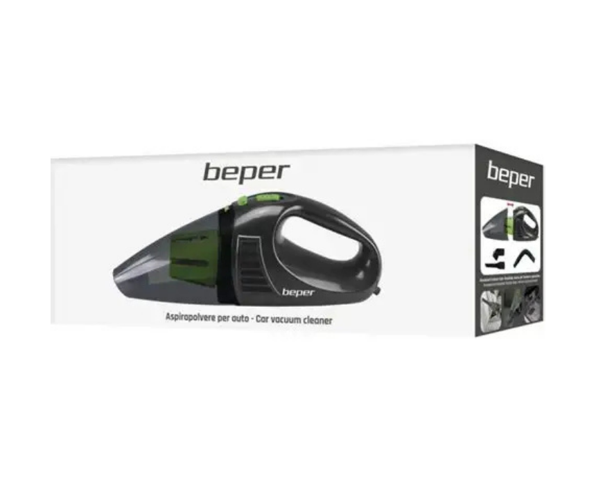 Beper Car Vacuum Cleaner