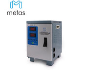 Metas Stabilizer Single Phase Servo Motor 5KVA