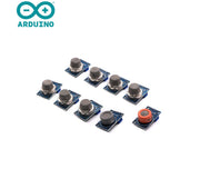 EKT Katrangi Bros Gas Sensor Kit