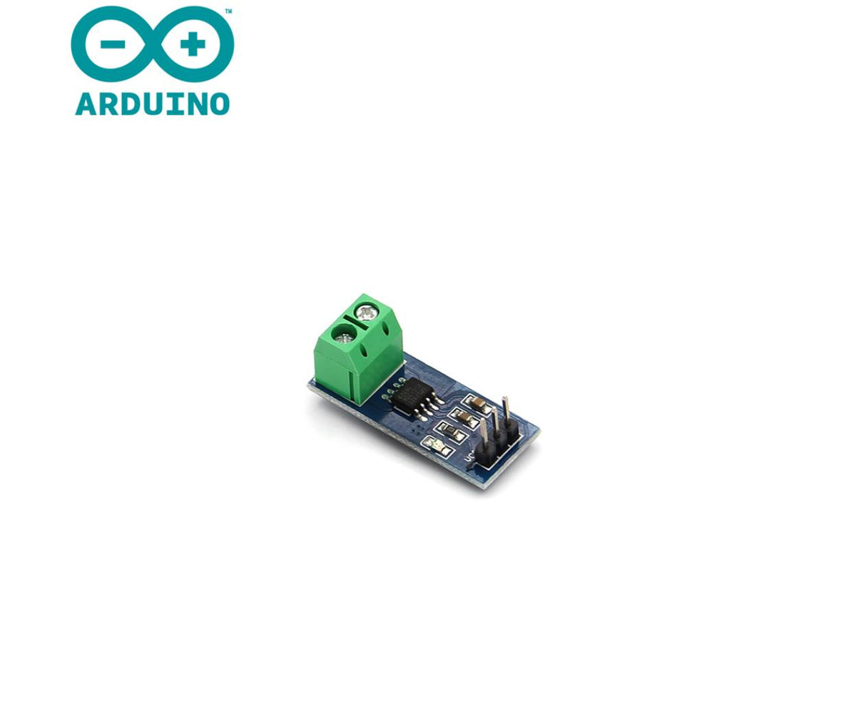 Current Sensor Module 30A DC