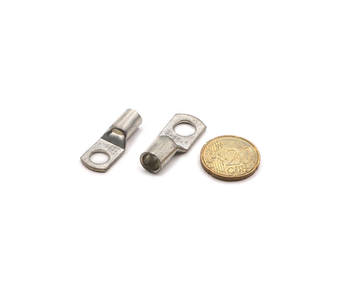 Cable Lugs SC 25-08 Copper 25mm